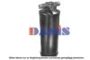 AKS DASIS 800535N Dryer, air conditioning